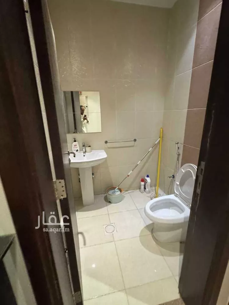 شقة للإيجار في شارع الباقورة, حي الحمراء, مدينة الرياض, منطقة الرياض صورة 5