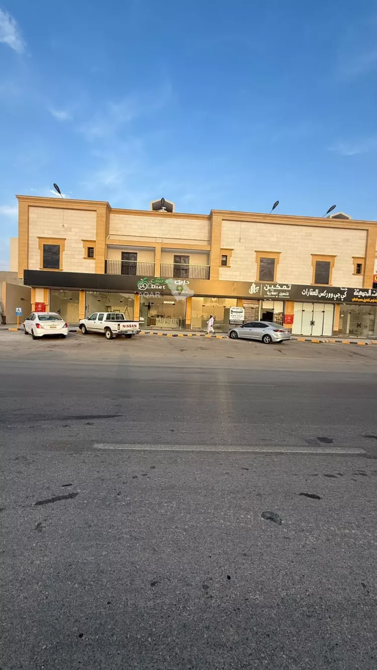 Building for Rent in Riyadh Ash Sharq