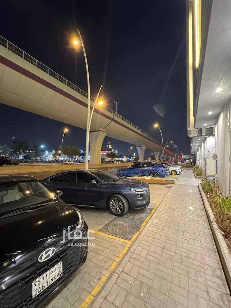 شقة للبيع في شارع ابي جعفر المنصور, حي الشهداء, مدينة الرياض, منطقة الرياض صورة 3