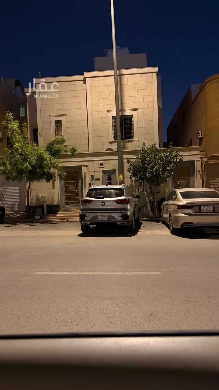 Villa for Sale in Riyadh Al Ezdihar