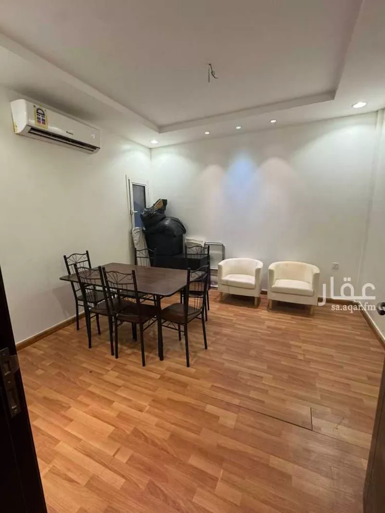 شقة للإيجار في شارع الباقورة, حي الحمراء, مدينة الرياض, منطقة الرياض 6