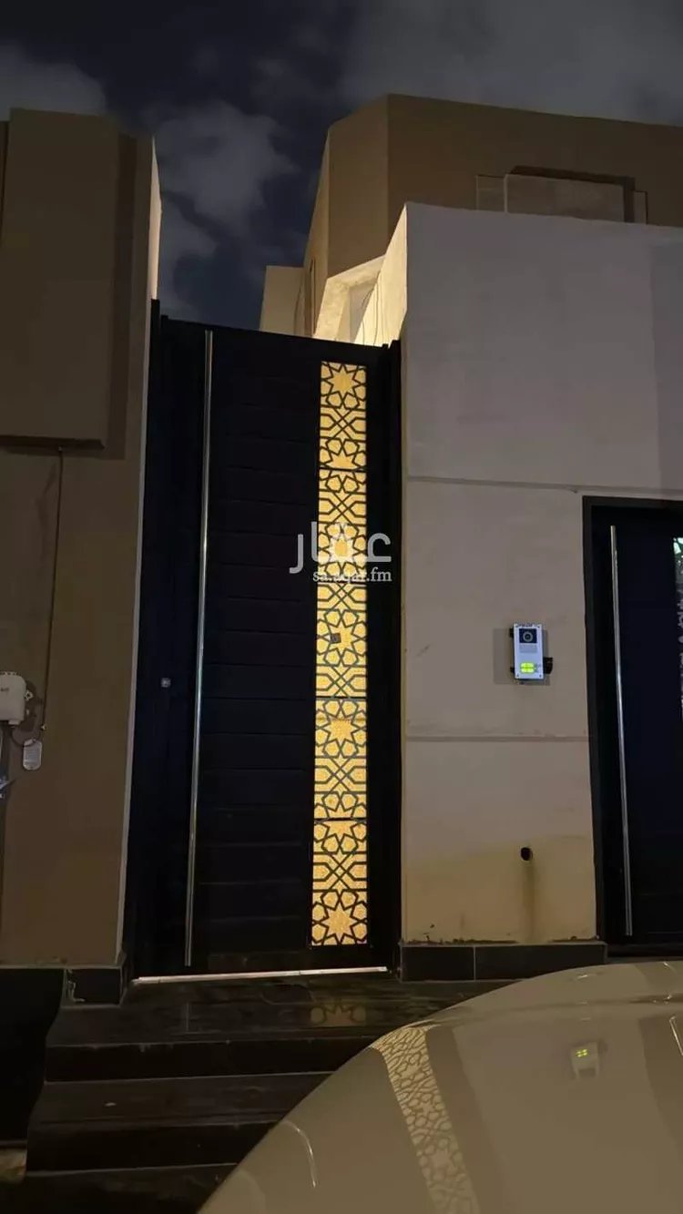 دور للإيجار في شارع شهيد الدين ثم الوطن ظافر عبدالله النفي, حي الشهداء, مدينة الرياض, منطقة الرياض 1 صورة