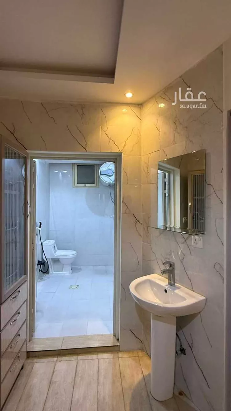 شقة للإيجار في شارع جبل بتران, حي قرطبة, مدينة الرياض, منطقة الرياض صورة 3