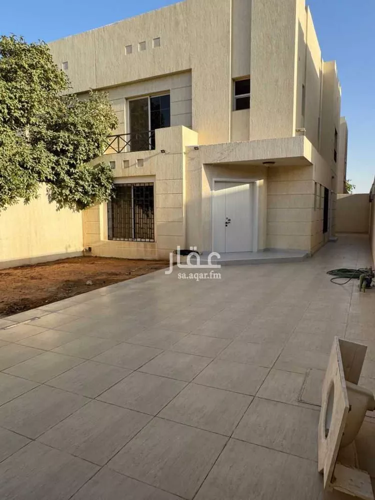 فيلا للإيجار في شارع سنا, حي قرطبة, مدينة الرياض, منطقة الرياض صورة 5