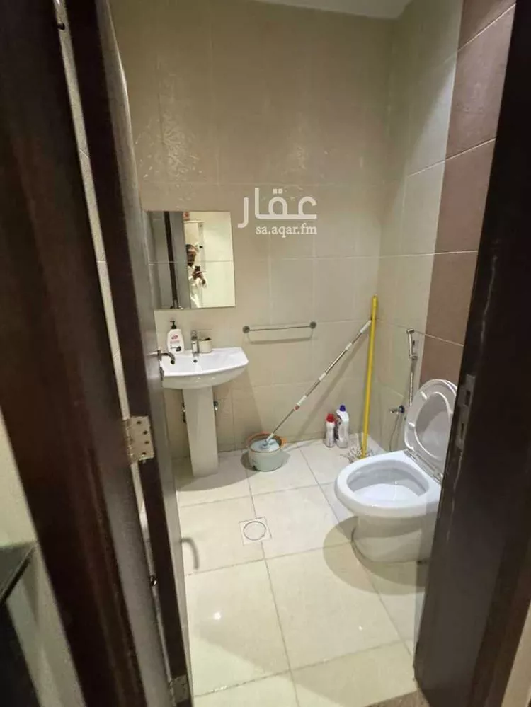 Apartment for Rent in Riyadh Al Hamra