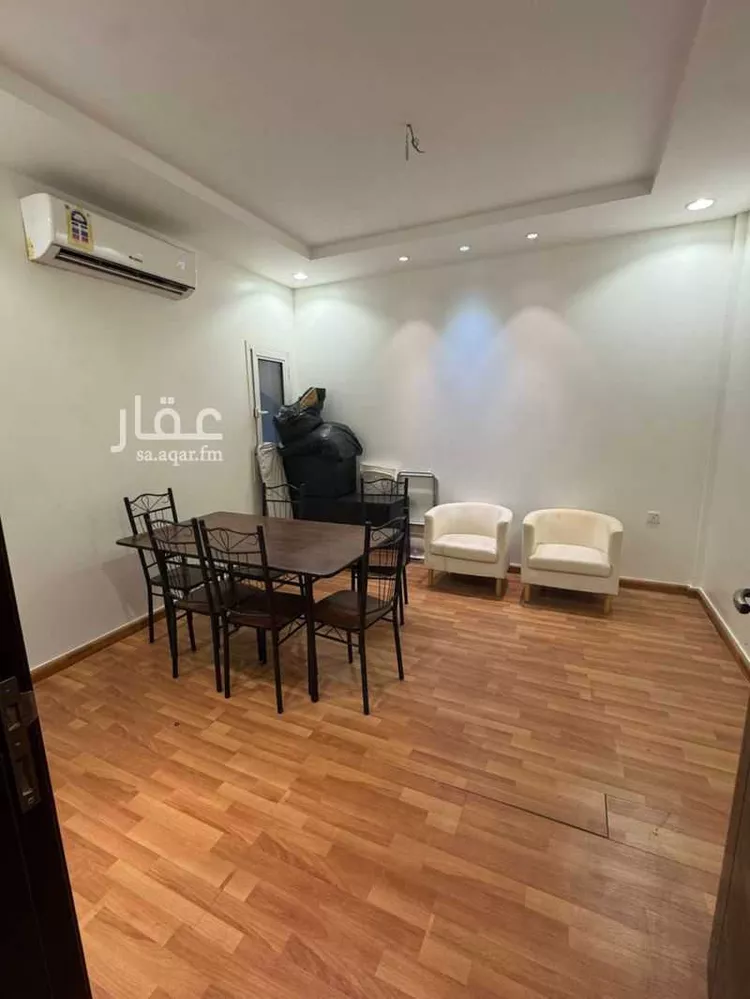 شقة للإيجار في شارع الباقورة, حي الحمراء, مدينة الرياض, منطقة الرياض صورة 2