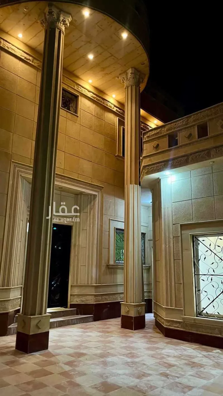 فيلا للبيع في شارع رقم 35, حي المونسية, مدينة الرياض, منطقة الرياض