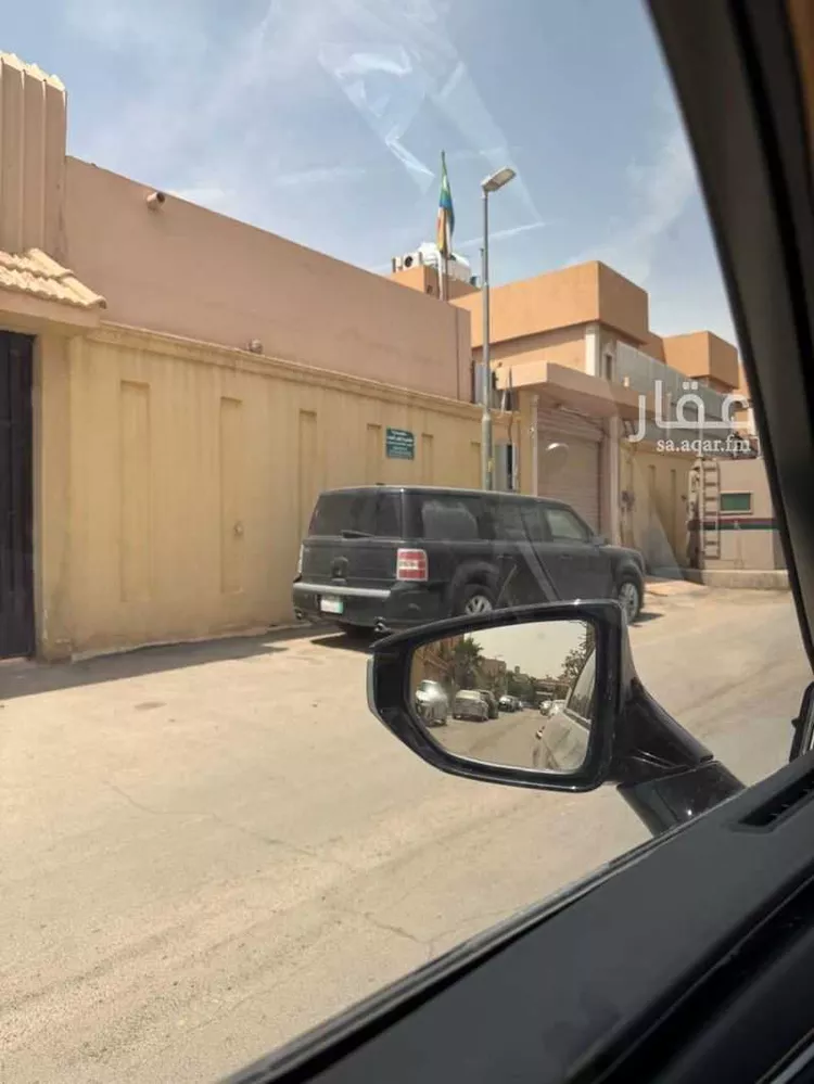 فيلا للبيع في شارع التغلبي, حي العليا, مدينة الرياض, منطقة الرياض