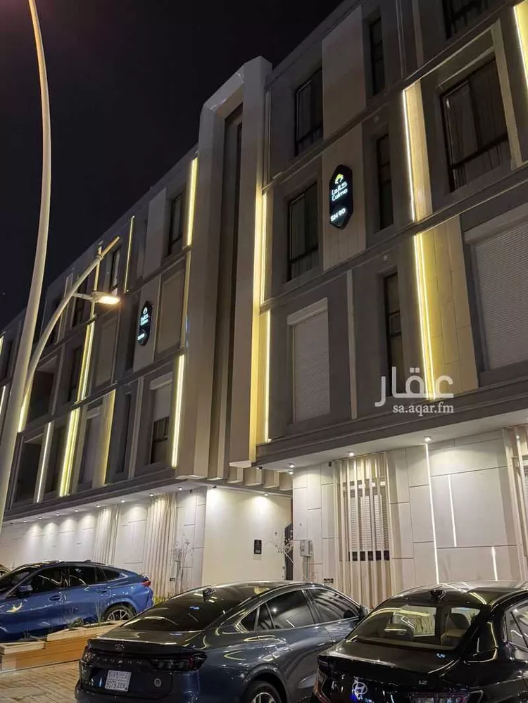 شقة للبيع في شارع ابي جعفر المنصور, حي الشهداء, مدينة الرياض, منطقة الرياض صورة 2