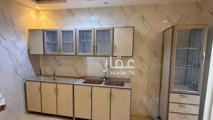 شقة للإيجار في شارع جبل بتران, حي قرطبة, مدينة الرياض, منطقة الرياض صورة 4