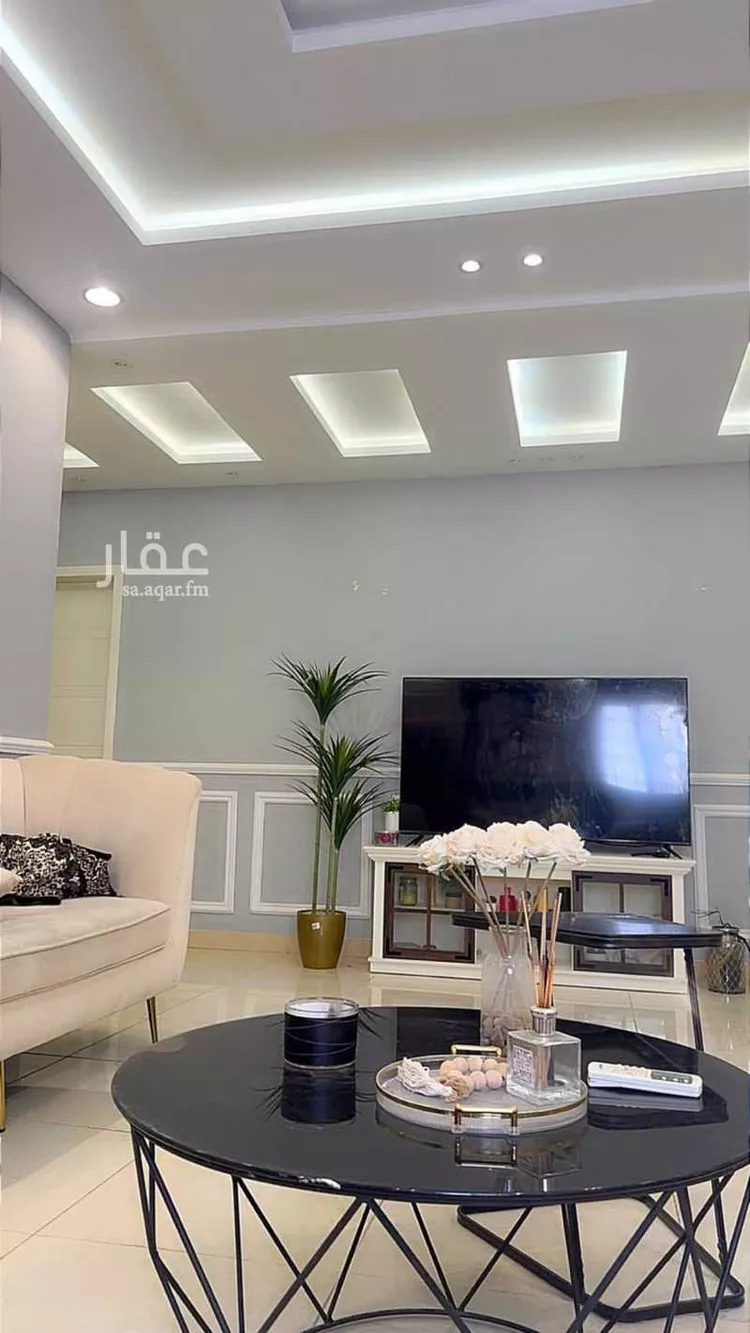 شقة للإيجار في شارع رقم 196, حي الجنادرية, مدينة الرياض, منطقة الرياض صورة 2