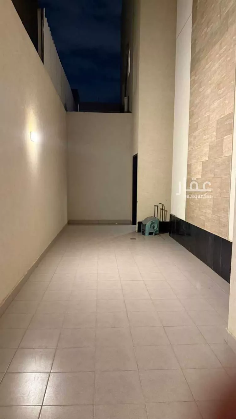دور للإيجار في شارع شهيد الدين ثم الوطن ظافر عبدالله النفي, حي الشهداء, مدينة الرياض, منطقة الرياض صورة 3