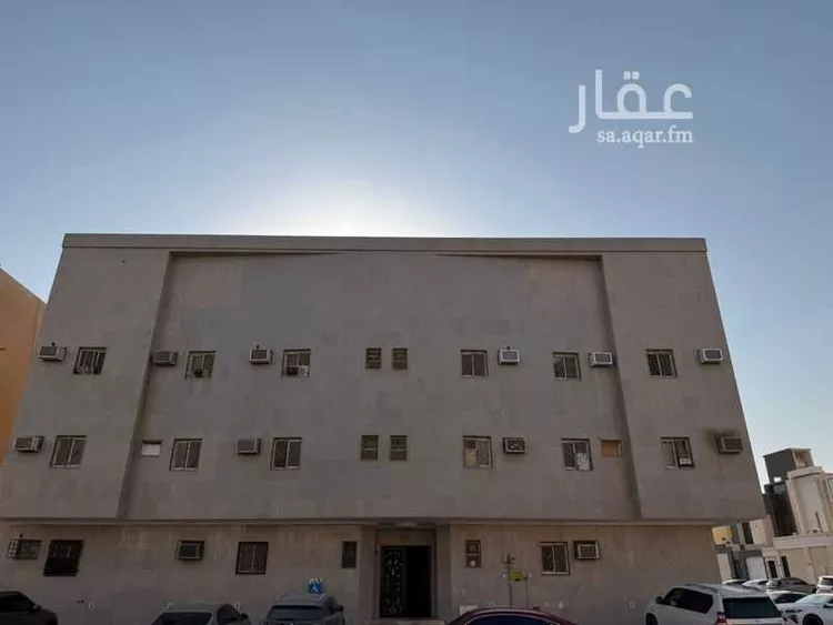 شقة للإيجار في شارع ممر10, حي لبن, مدينة الرياض, منطقة الرياض صورة 5