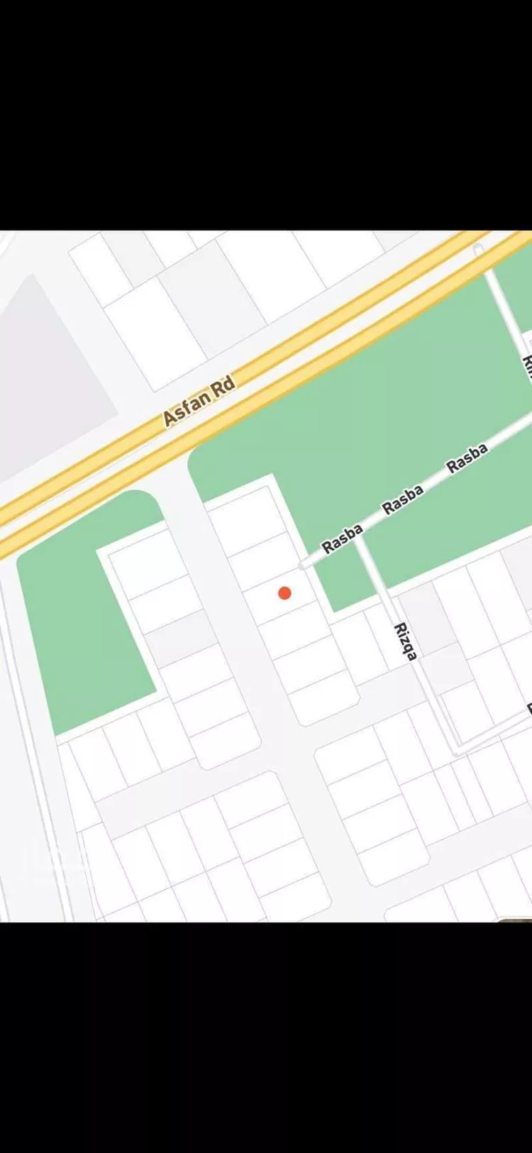 أرض للبيع في شارع 5155746, حي الوفاء, مدينة جدة, منطقة مكة المكرمة صورة 2