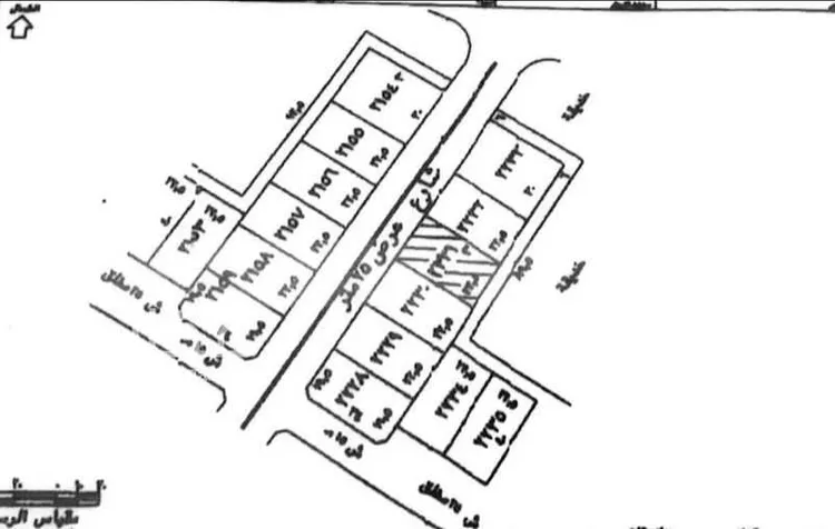 أرض للبيع في شارع 5155746, حي الوفاء, مدينة جدة, منطقة مكة المكرمة