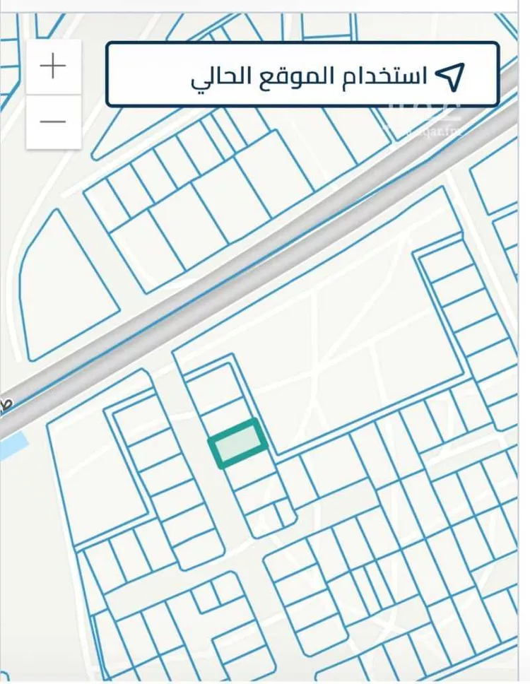 أرض للبيع في شارع 5155746, حي الوفاء, مدينة جدة, منطقة مكة المكرمة صورة 5