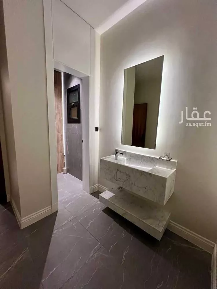 شقة للإيجار في شارع عبدالله بن قيس, حي إشبيلية, مدينة الرياض, منطقة الرياض 12
