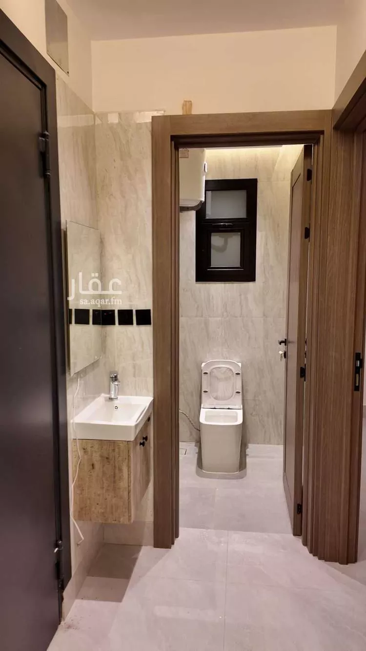 شقة للإيجار في شارع علي بن الهيثم, حي القيروان, مدينة الرياض, منطقة الرياض