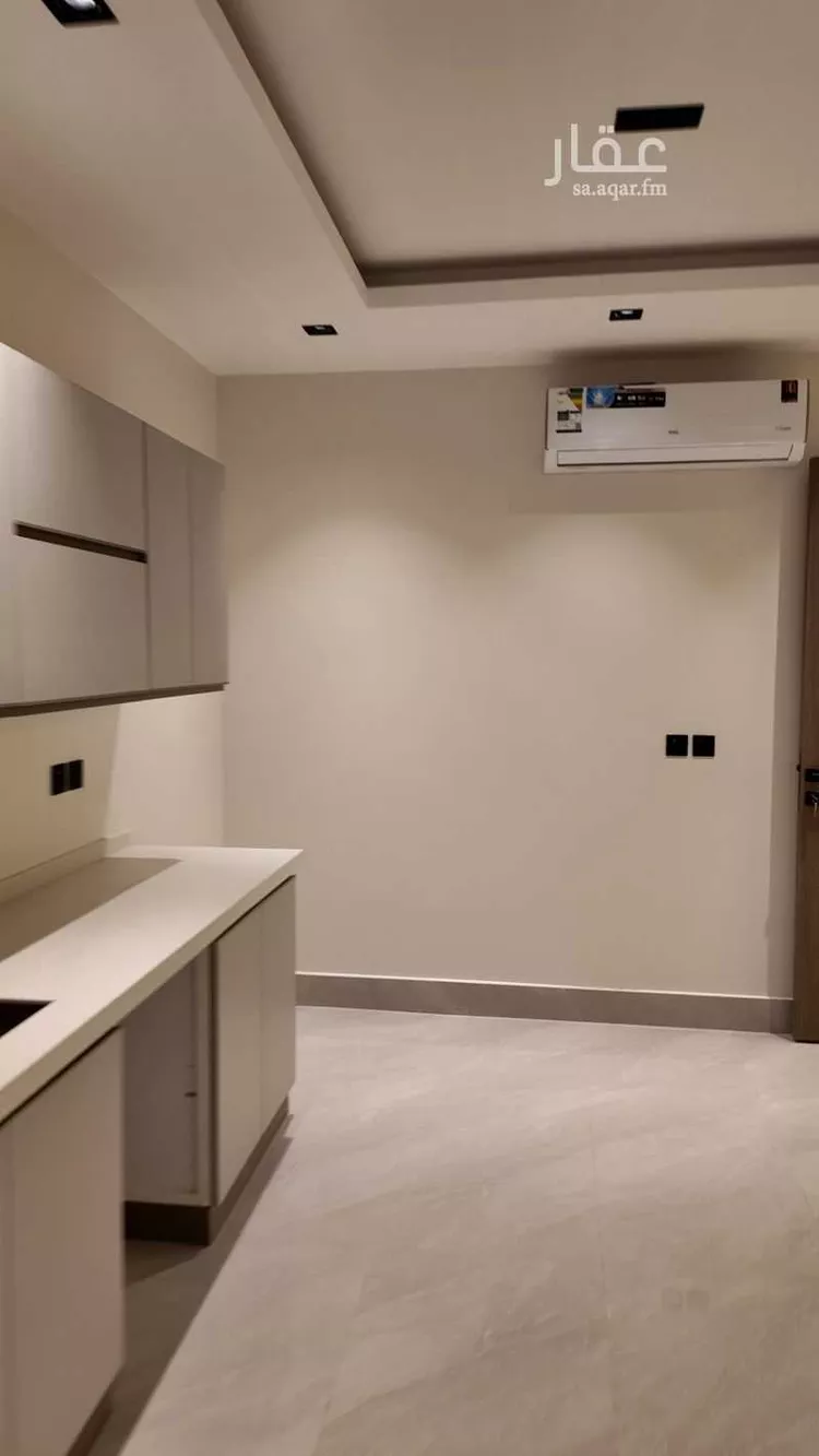 شقة للإيجار في شارع علي بن الهيثم, حي القيروان, مدينة الرياض, منطقة الرياض 7