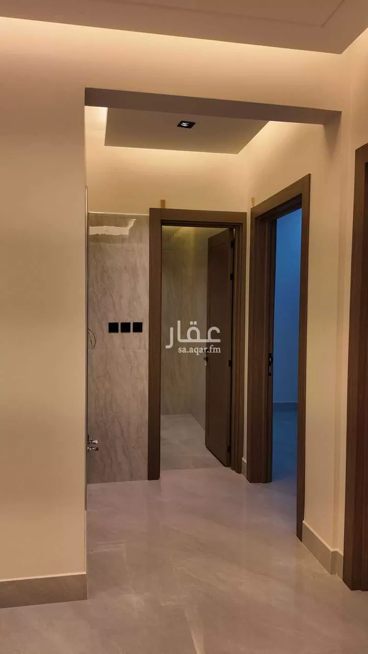 شقة للإيجار في شارع علي بن الهيثم, حي القيروان, مدينة الرياض, منطقة الرياض 8