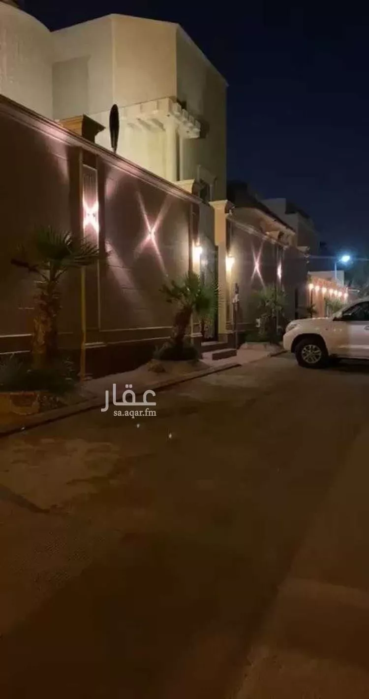 فيلا للبيع في شارع الإزدهار, حي لبن, مدينة الرياض, منطقة الرياض صورة 3
