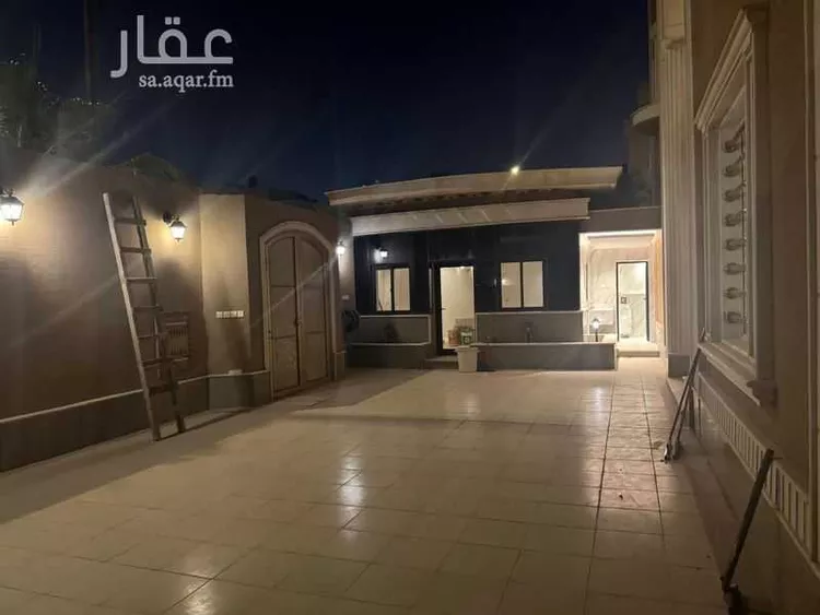 Villa for Rent in Riyadh Al Malqa صورة 5