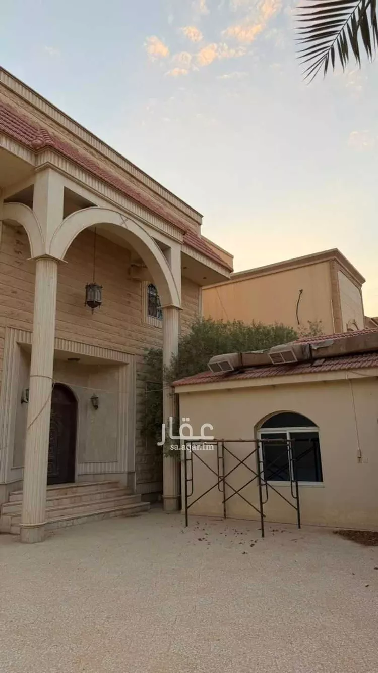 Villa for Rent in Ad Diriyah Al Khalidiyah 15
