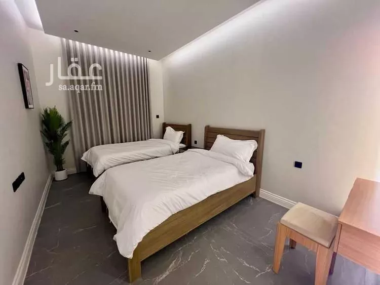 شقة للإيجار في شارع عبدالله بن قيس, حي إشبيلية, مدينة الرياض, منطقة الرياض 26