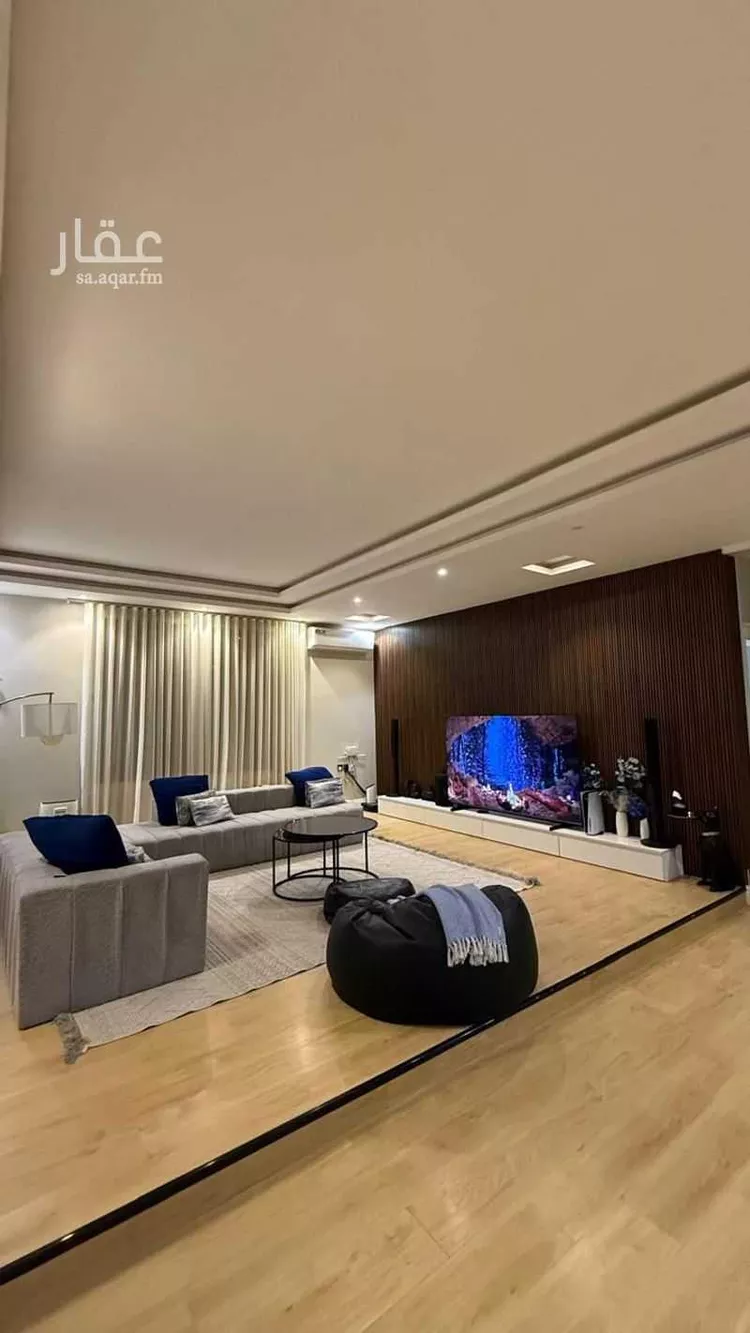 شقة للبيع في شارع إبراهيم الهاشمي, حي النرجس, مدينة الرياض, منطقة الرياض صورة 5