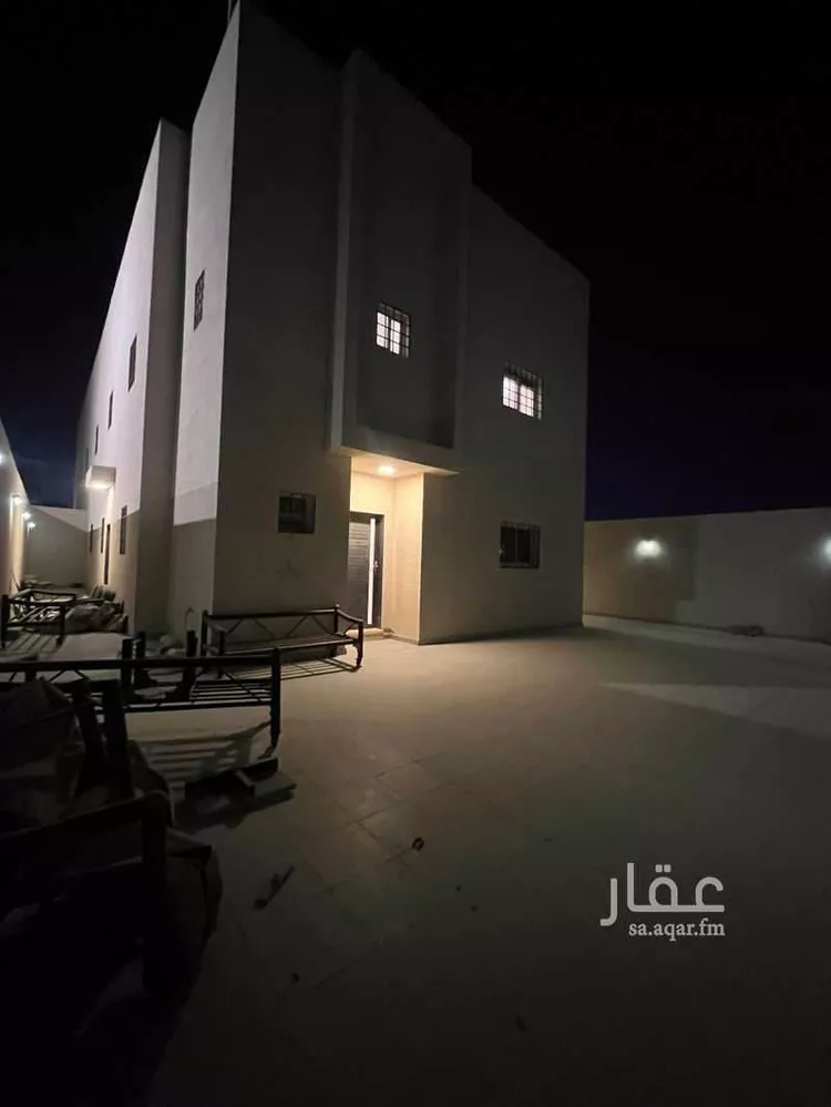 Villa for Rent in Riyadh An Narjis