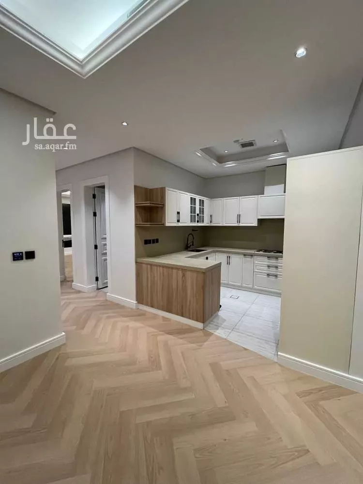 شقة للإيجار في شارع وادي وج, حي الملقا, مدينة الرياض, منطقة الرياض