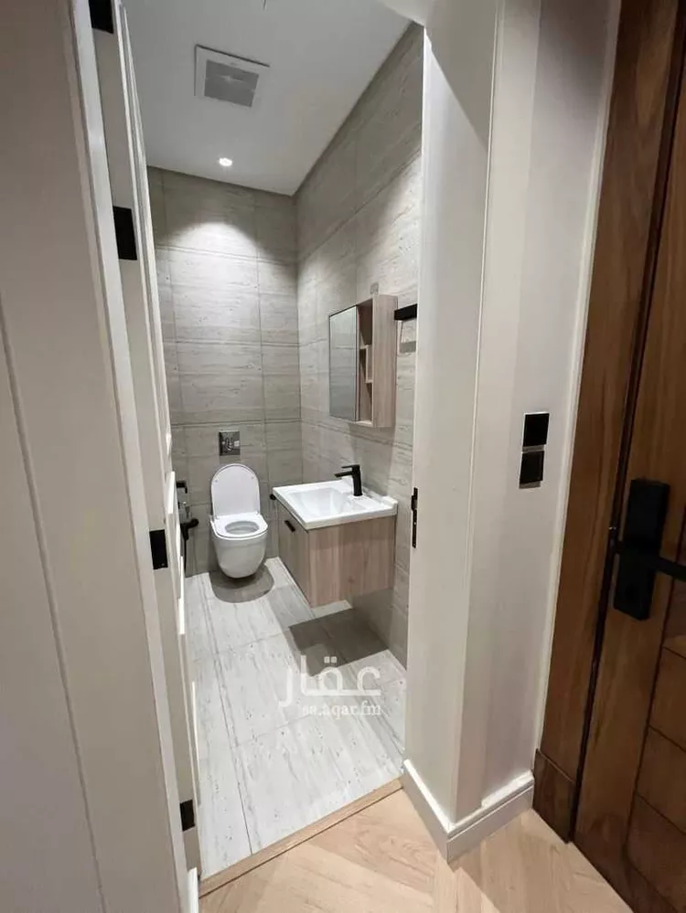 شقة للإيجار في شارع وادي وج, حي الملقا, مدينة الرياض, منطقة الرياض صورة 2