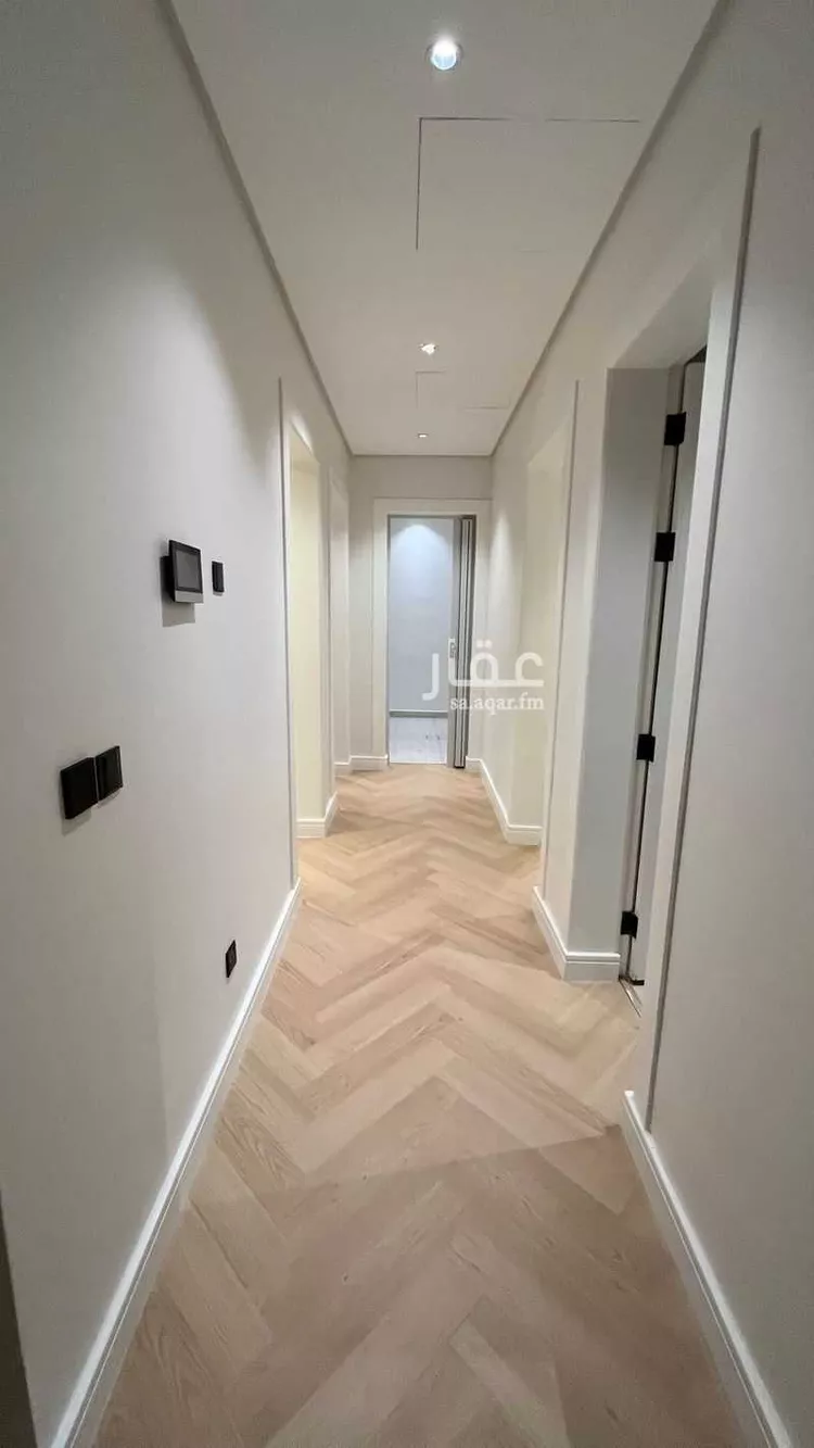 شقة للإيجار في شارع وادي وج, حي الملقا, مدينة الرياض, منطقة الرياض صورة 5