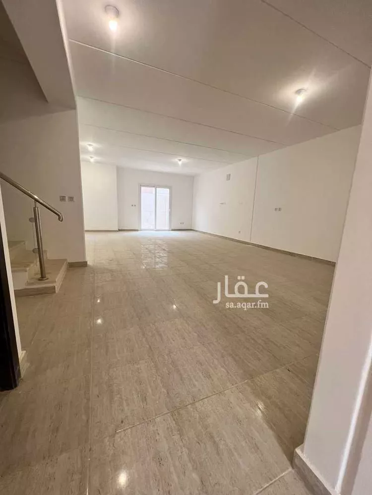 فيلا للإيجار في شارع أبي الفضل الخيمي, حي مطار الملك خالد الدولي, مدينة الرياض, منطقة الرياض 19