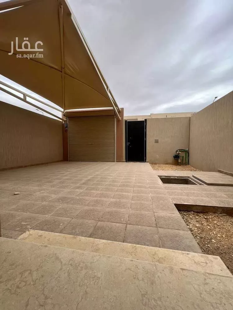 فيلا للإيجار في شارع أبي الفضل الخيمي, حي مطار الملك خالد الدولي, مدينة الرياض, منطقة الرياض 22
