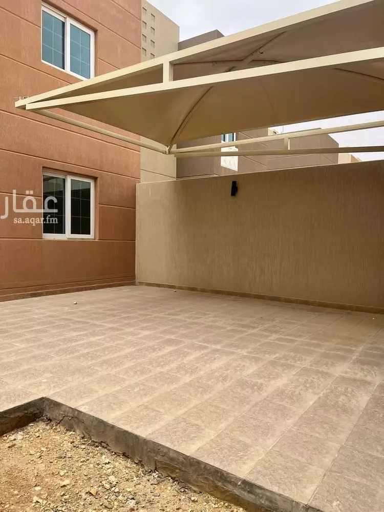 فيلا للإيجار في شارع أبي الفضل الخيمي, حي مطار الملك خالد الدولي, مدينة الرياض, منطقة الرياض 23