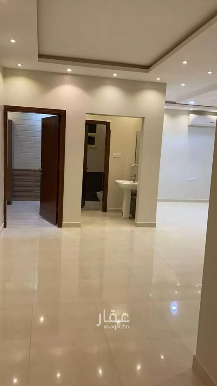 شقة للإيجار في شارع رقم 281, حي الملقا, مدينة الرياض, منطقة الرياض صورة 3