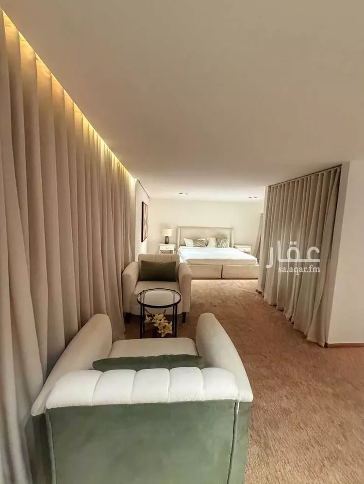 شقة للبيع في شارع عبدالله بن إبراهيم بن سيف, حي قرطبة, مدينة الرياض, منطقة الرياض 12