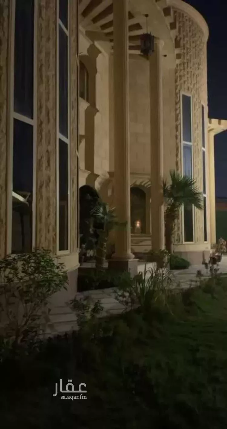 فيلا للبيع في شارع الإزدهار, حي لبن, مدينة الرياض, منطقة الرياض صورة 2
