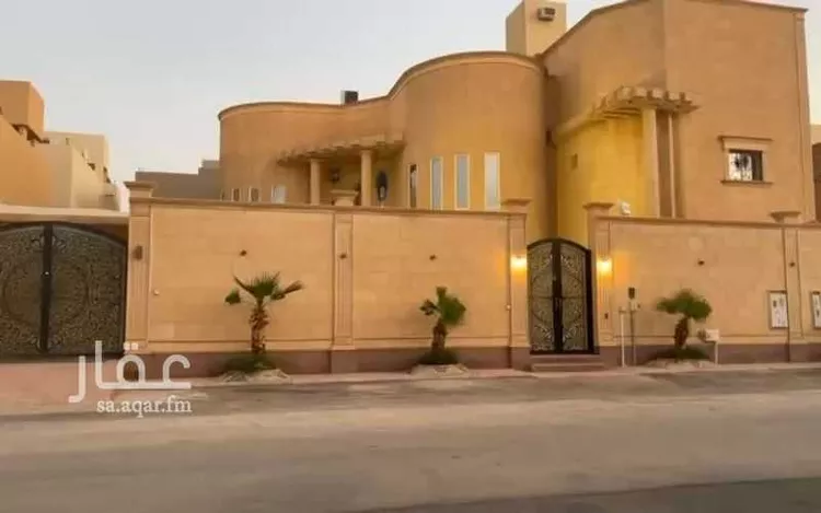فيلا للبيع في شارع الإزدهار, حي لبن, مدينة الرياض, منطقة الرياض
