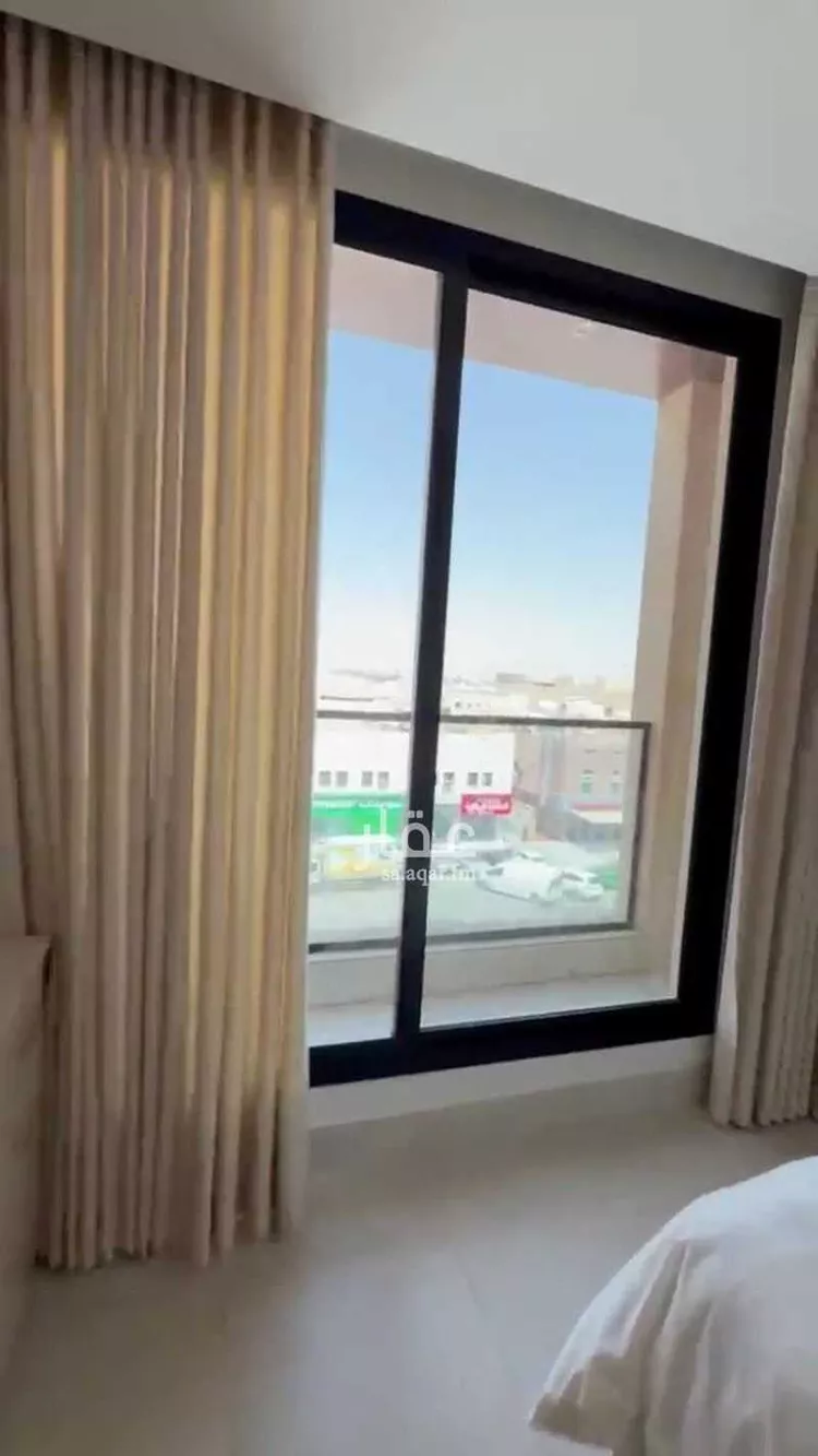 شقة للبيع في شارع المغيره بن شعبه, حي المروج, مدينة الرياض, منطقة الرياض صورة 4