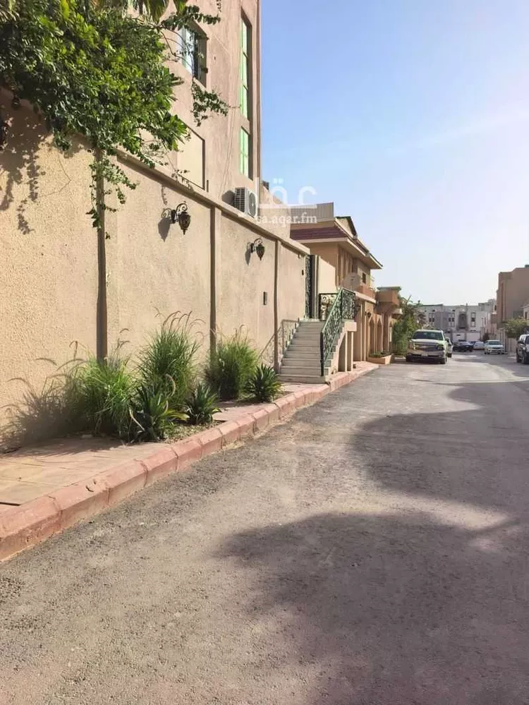 Floor for Rent in Riyadh Ar Rabwah