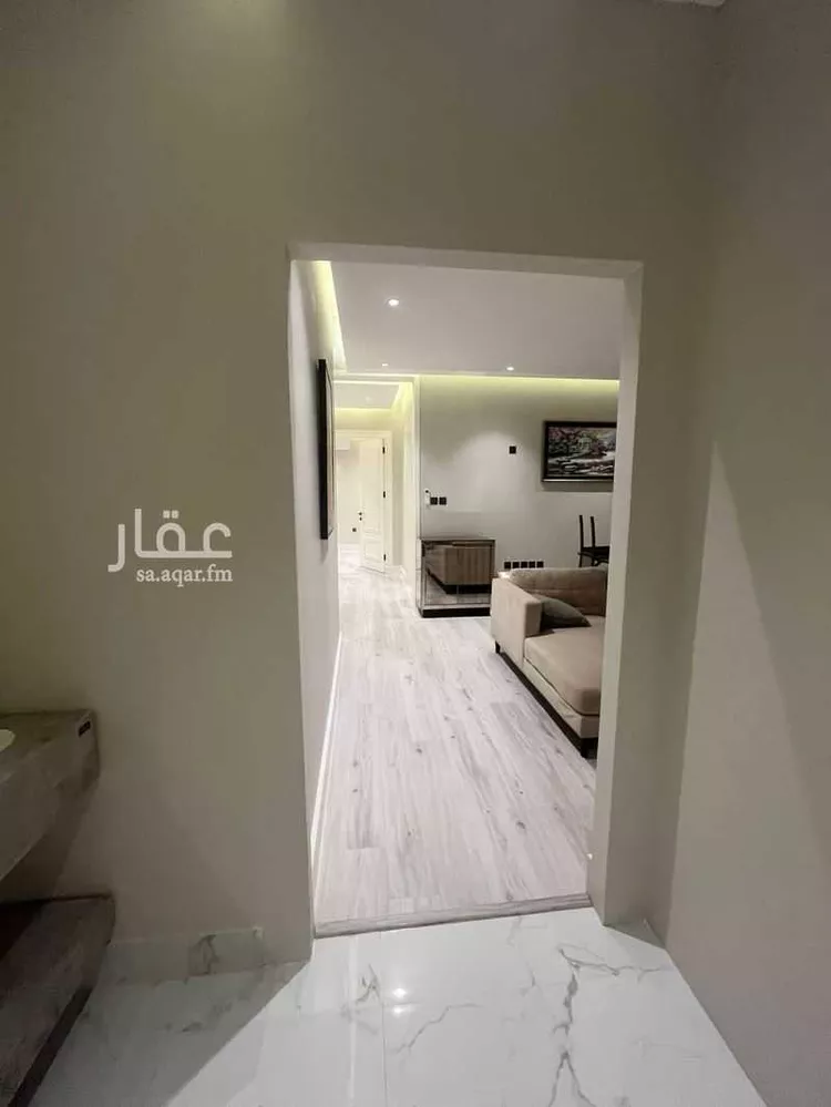 شقة للبيع في شارع الأمير عبدالله بن فيصل بن فرحان آل سعو, حي القيروان, مدينة الرياض, منطقة الرياض صورة 2