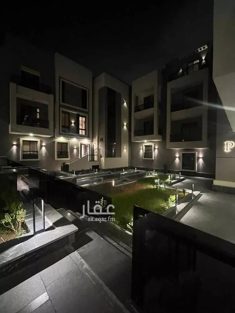 شقة للإيجار في شارع شهيد الدين ثم الوطن عبدالله عبدالرحمن, حي الياسمين, مدينة الرياض, منطقة الرياض صورة 2