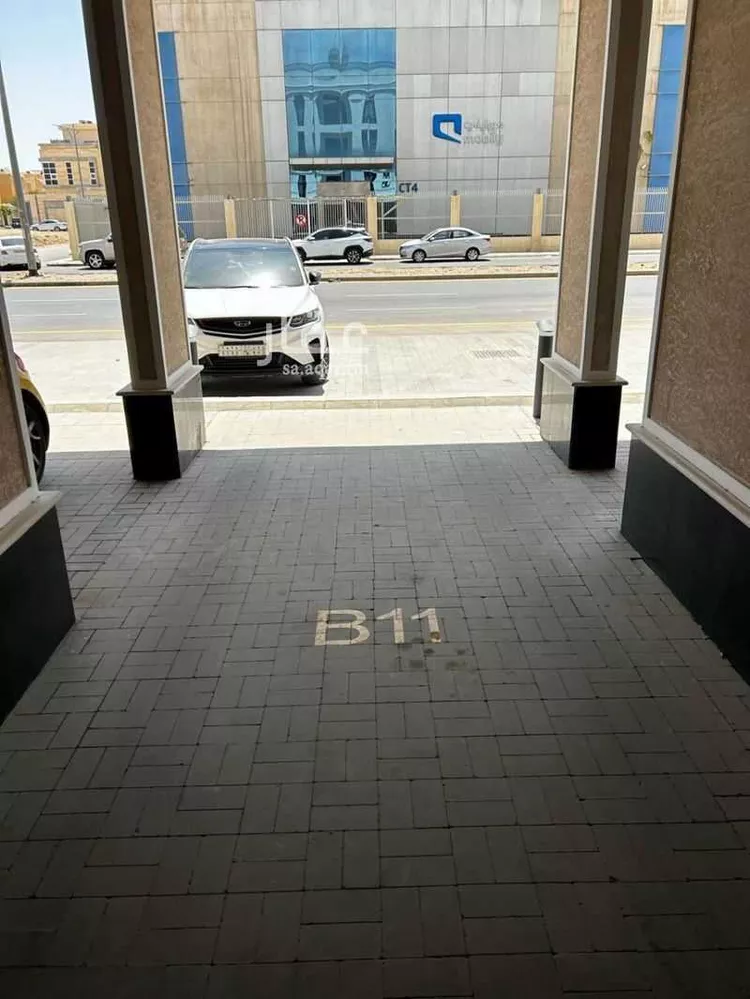 شقة للإيجار في شارع وادي وج, حي الملقا, مدينة الرياض, منطقة الرياض صورة 5