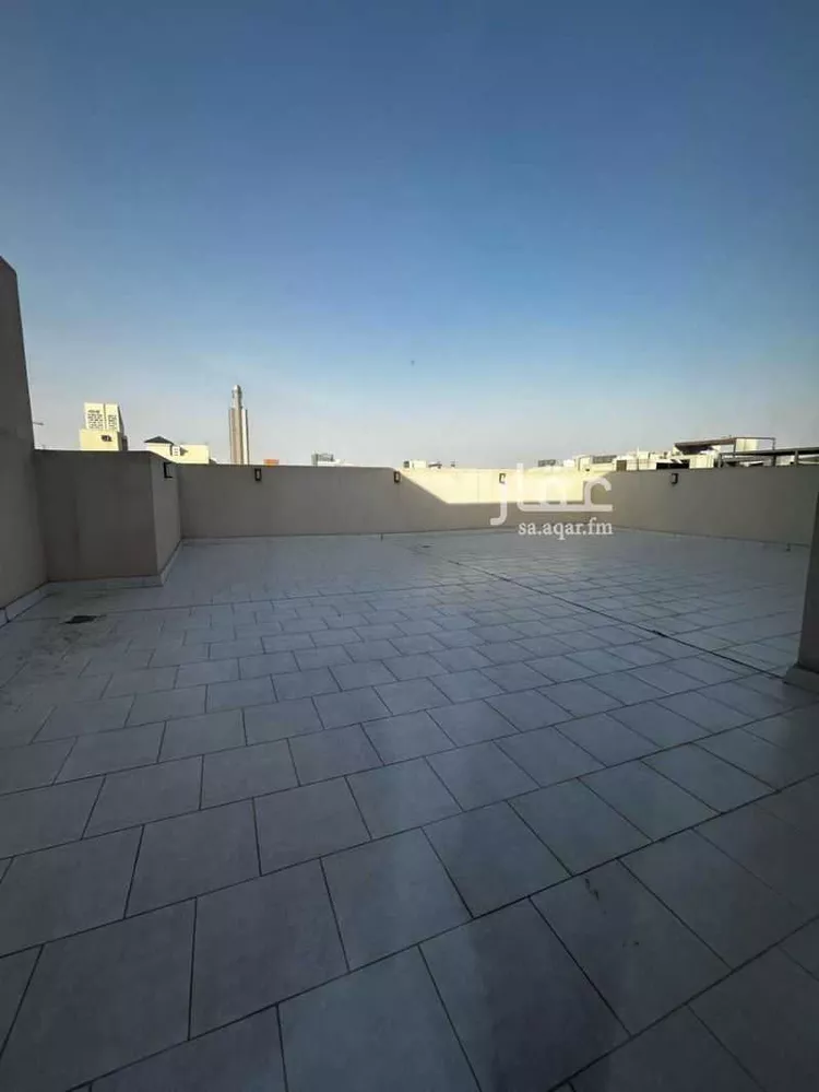 شقة للإيجار في شارع وادي وج, حي الملقا, مدينة الرياض, منطقة الرياض 6