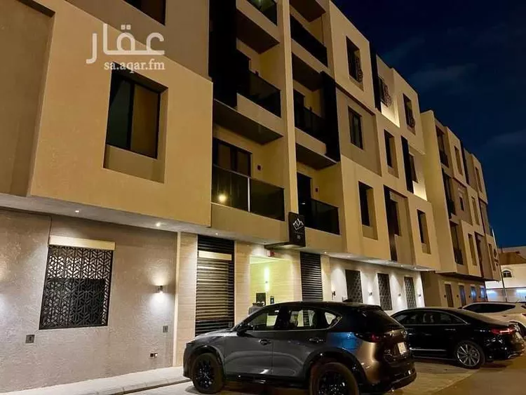 Apartment for Rent in Riyadh Ishbiliyah صورة 3