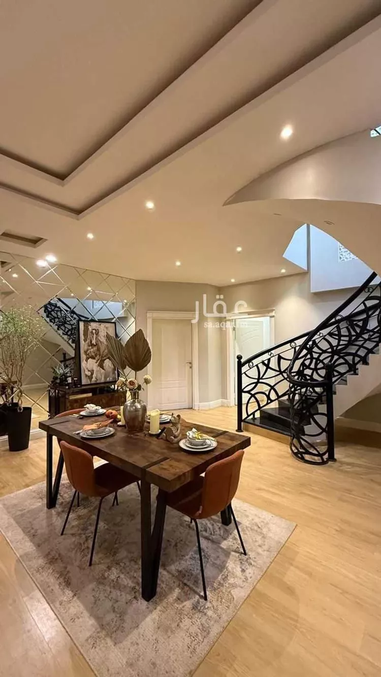 شقة للبيع في شارع إبراهيم الهاشمي, حي النرجس, مدينة الرياض, منطقة الرياض صورة 4