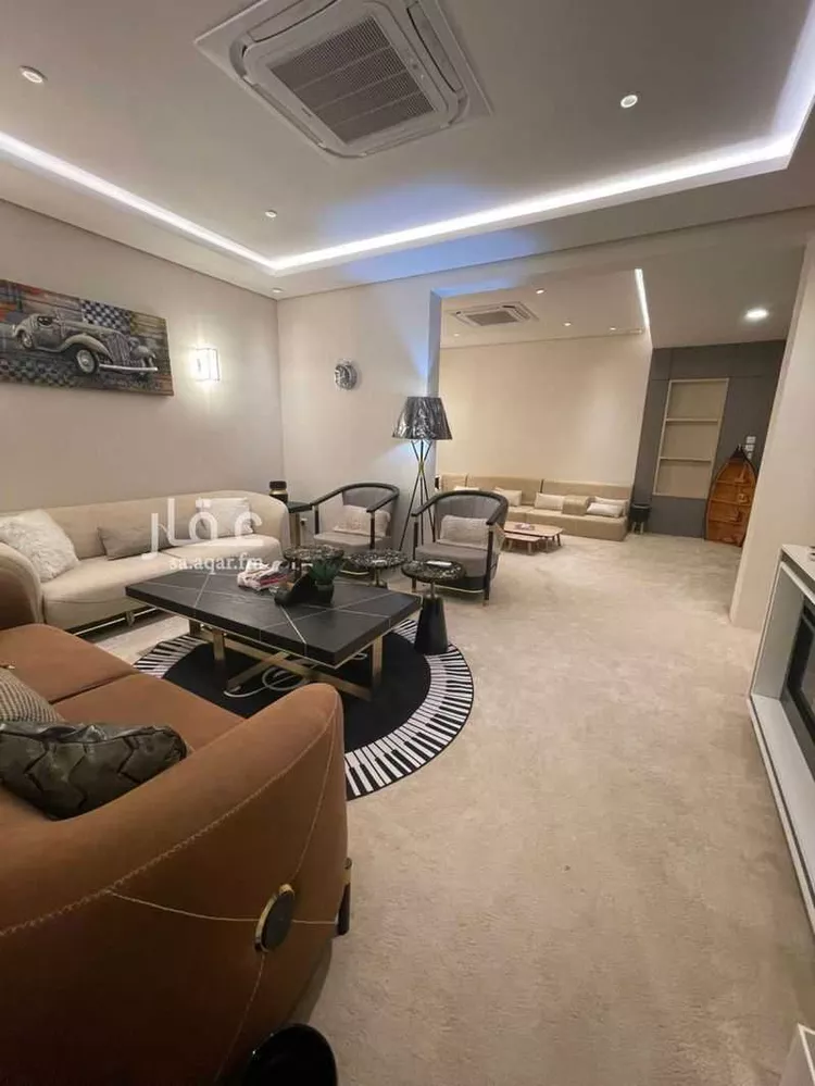 فيلا للإيجار في شارع إبراهيم بن السندي, حي القيروان, مدينة الرياض, منطقة الرياض 21