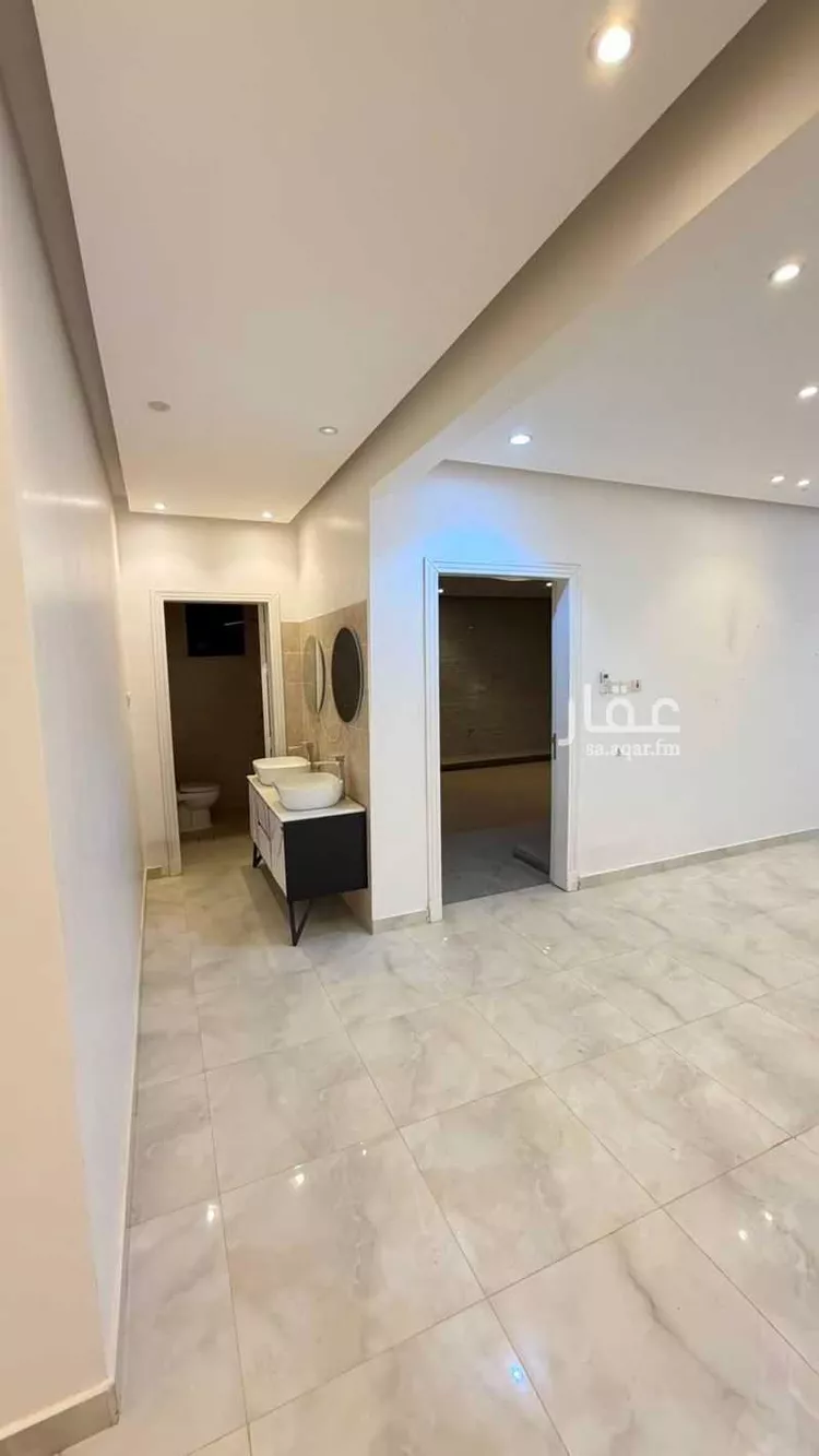 شقة للإيجار في شارع ممر171, حي القيروان, مدينة الرياض, منطقة الرياض 8
